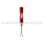 Міксер заглибний KitchenAid Artisan 5KHB3583EER з акумулятором, червоний